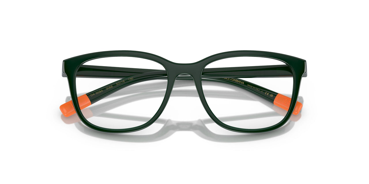 3068 - Green