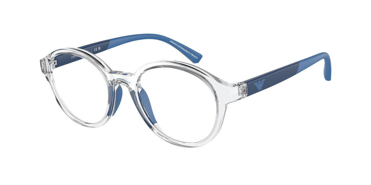 Emporio Armani Kids 3202F Eyeglasses