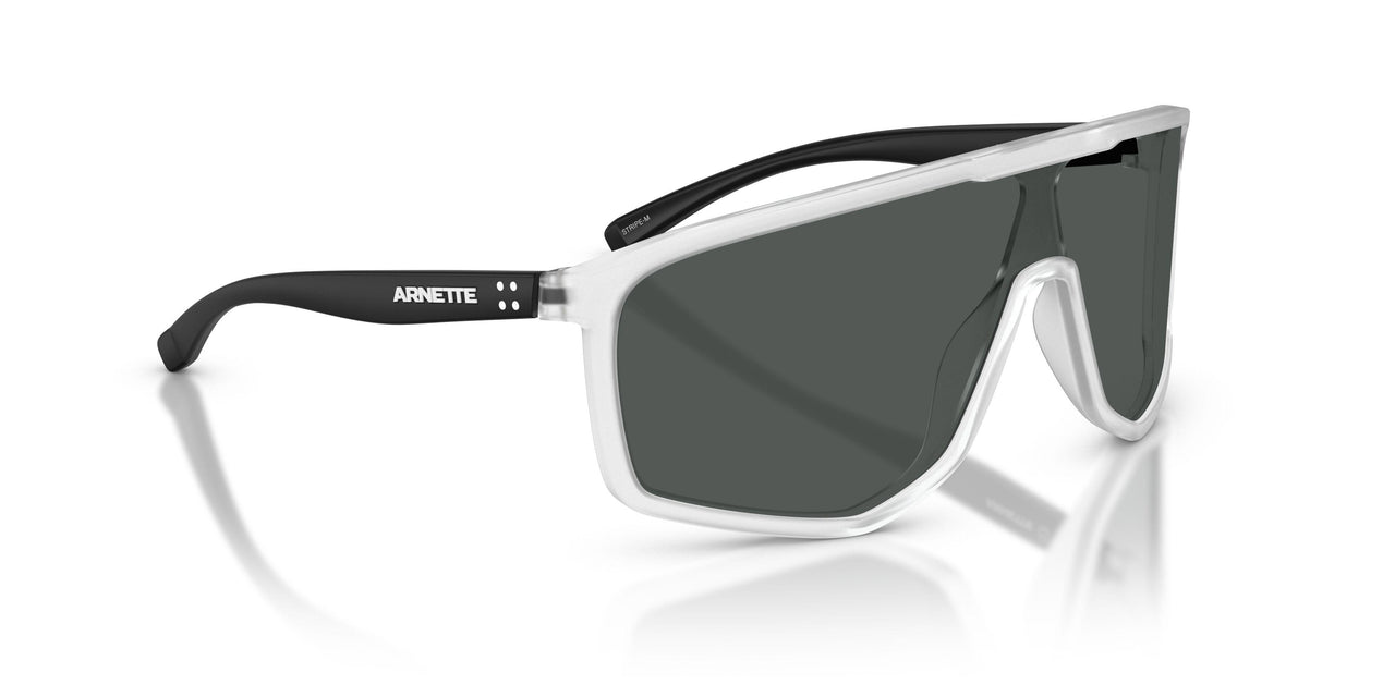 276187 - Transparent - Dark Grey