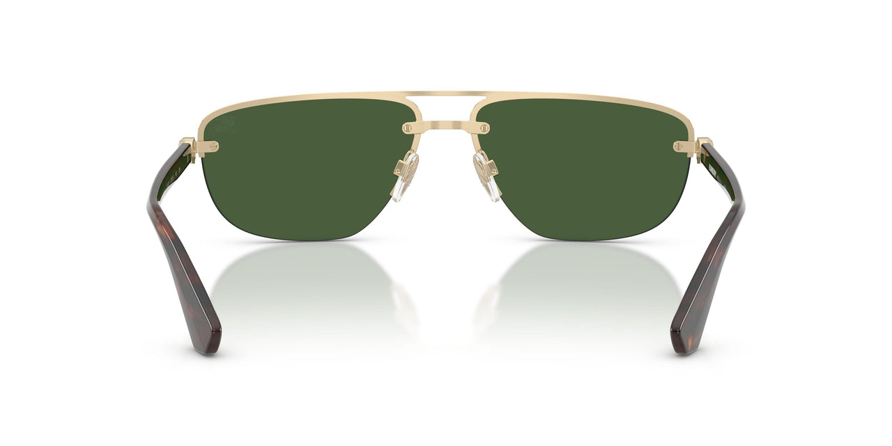 110971 - Gold - Dark Green