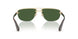 110971 - Gold - Dark Green