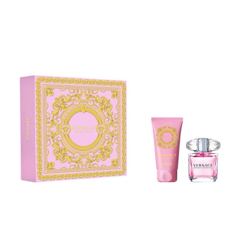 Versace Bright Crystal Set