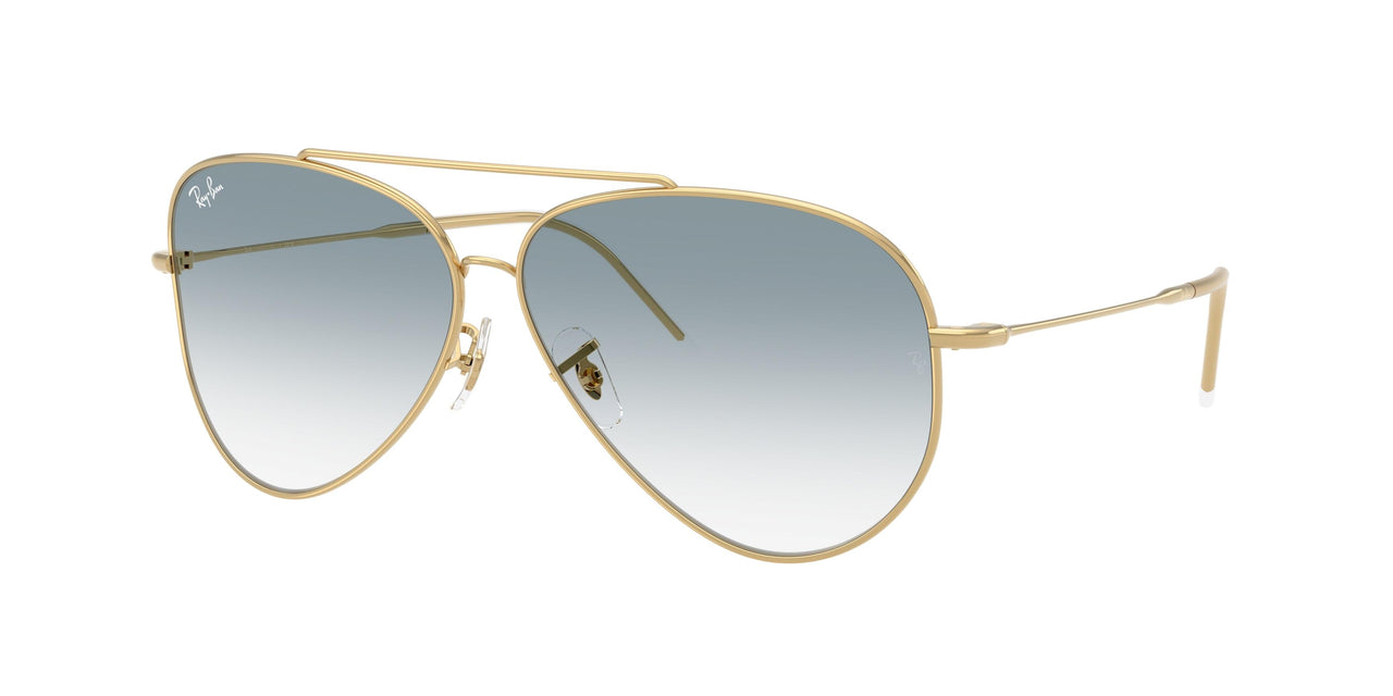Ray-Ban Aviator Reverse R0101S Sunglasses