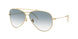 Ray-Ban Aviator Reverse R0101S Sunglasses