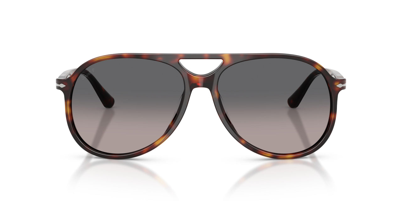 24/M3 - Tortoise - Gradient Grey Polarized