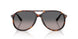 24/M3 - Tortoise - Gradient Grey Polarized