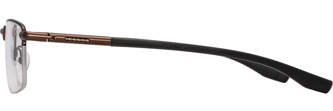 2 - Cocoa / Black