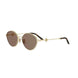 Fendi FE40217U Sunglasses