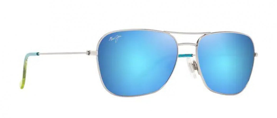 Maui Jim NA'AUAO MJ675 Sunglasses