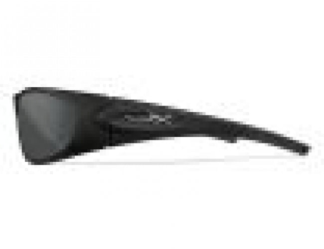 1004 Grey/Clear/Matte Black