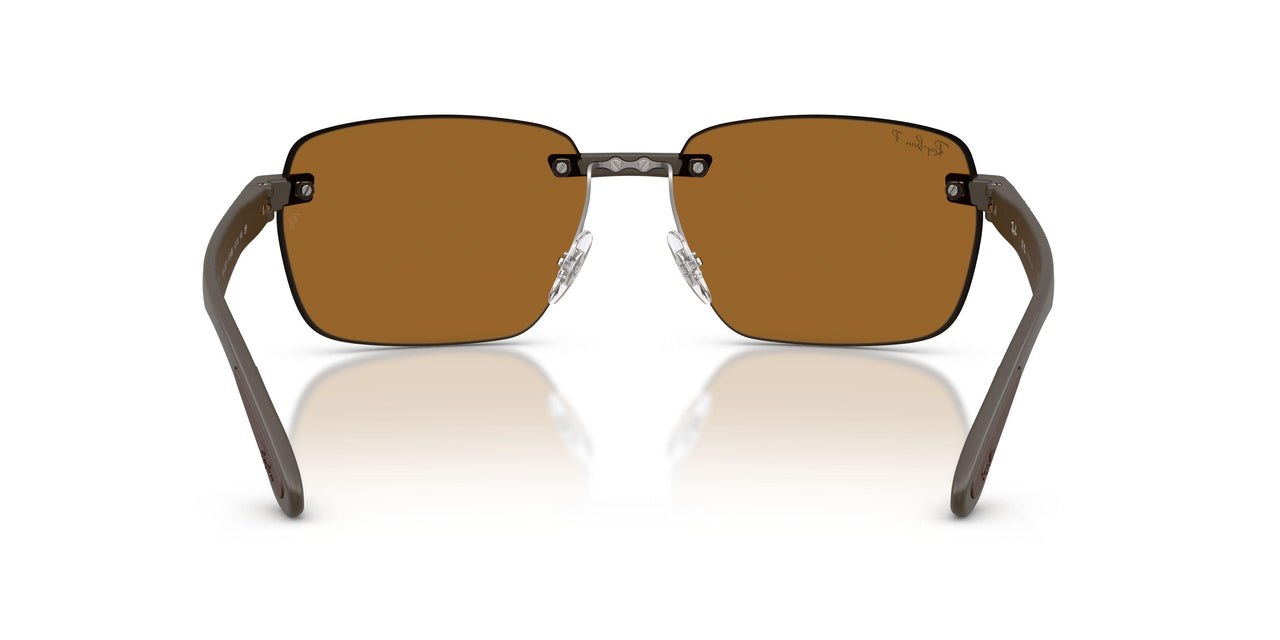 6124BB - Brown - Polar Bronze