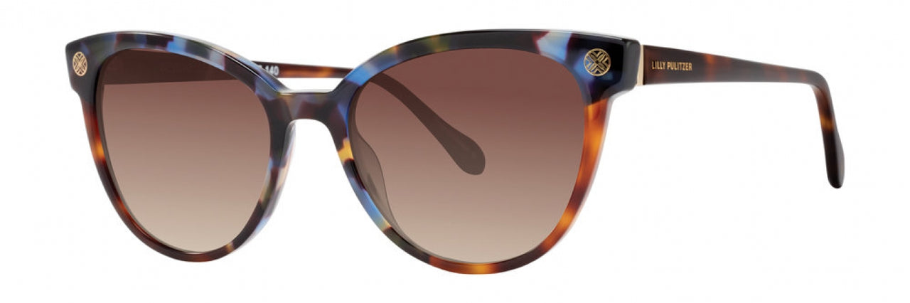 Lilly Pulitzer Seychelles Sunglasses