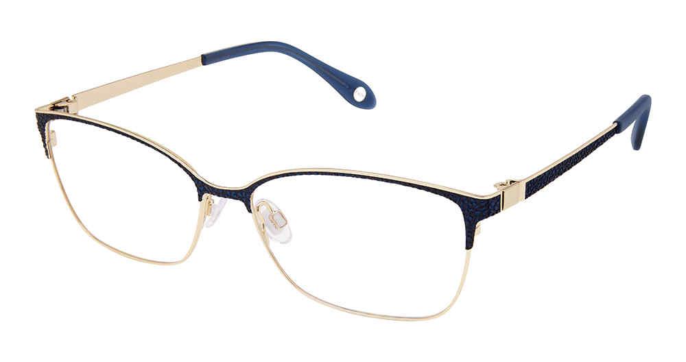 Fysh F-3740 Eyeglasses