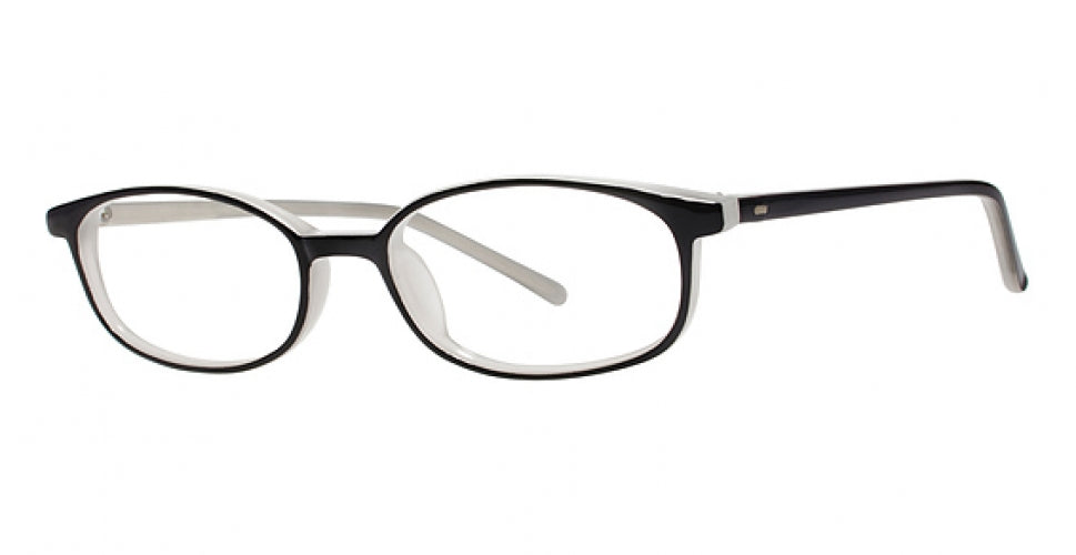 Modern Plastics I STORM Eyeglasses