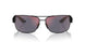 1BO10A - Black - Dark Grey Orange