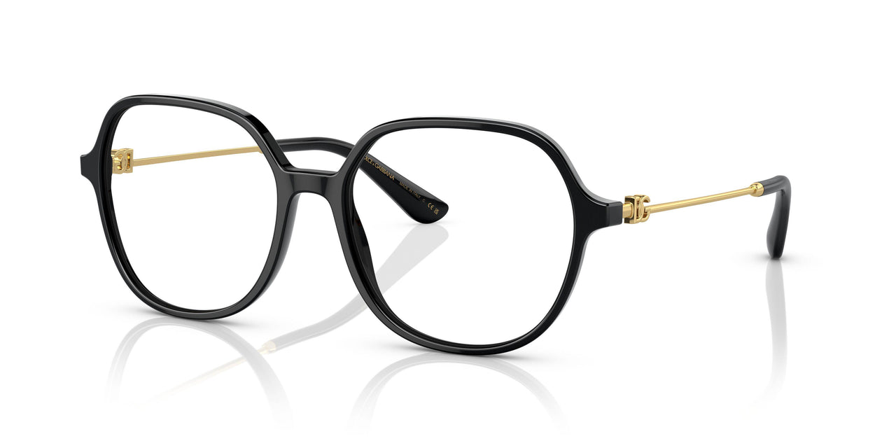 501 - Black