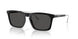 500287 - Black - Grey Solid