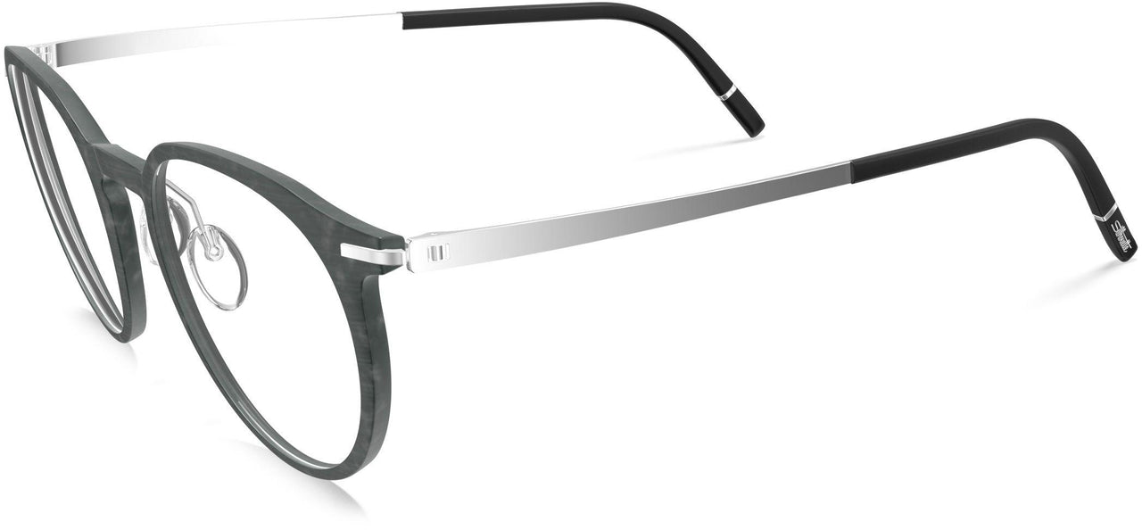 6500 - grey