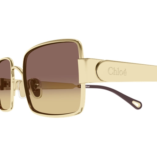002 - Gold - Brown