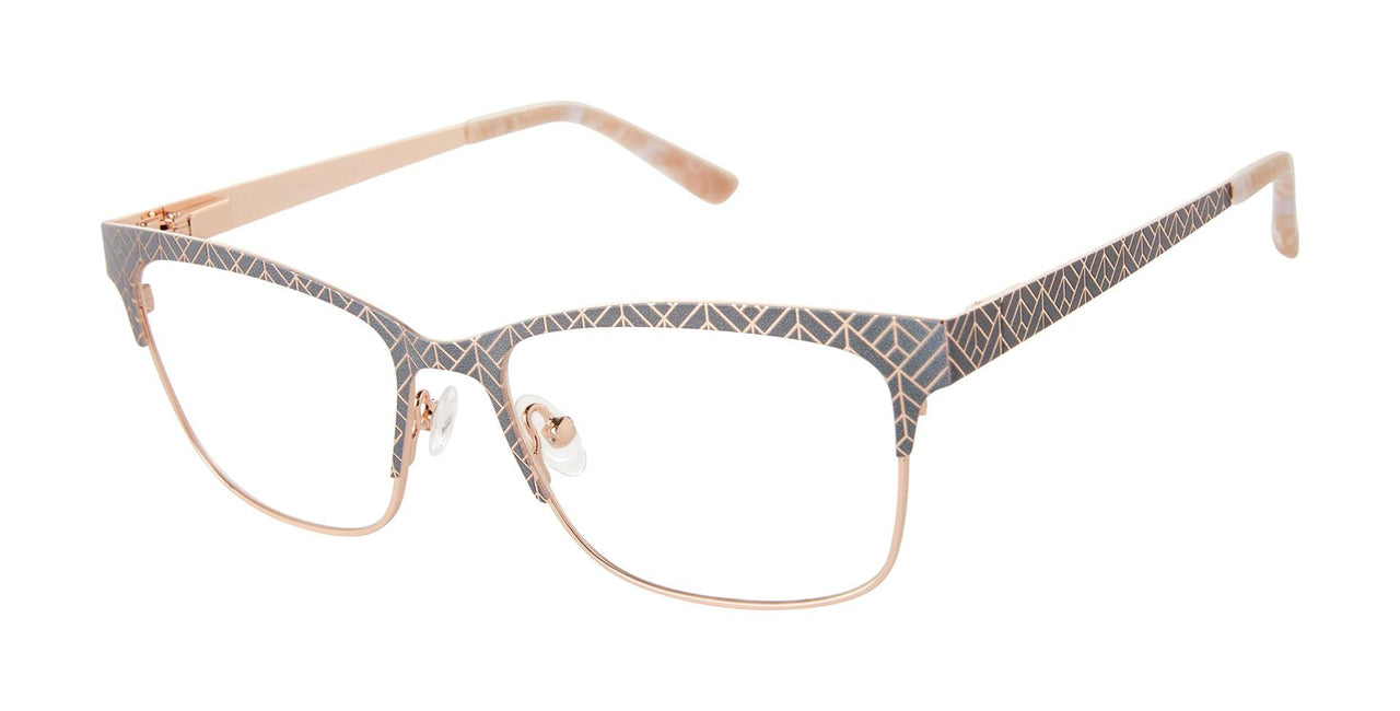 L.A.M.B. LA122 Eyeglasses