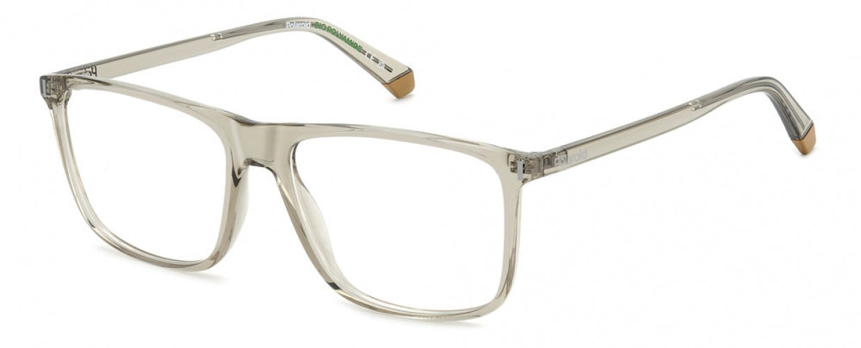 Polaroid Core PLDD536 Eyeglasses