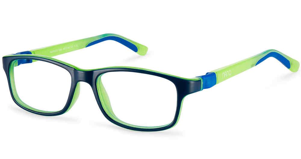 Nanovista CREW 3.0 Eyeglasses