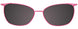 30 - Satin Light Pink & Pink/Pink Crystal
