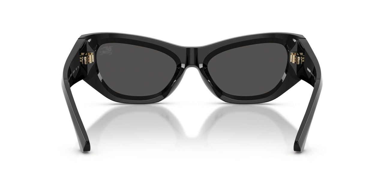 300187 - Black - Dark Grey