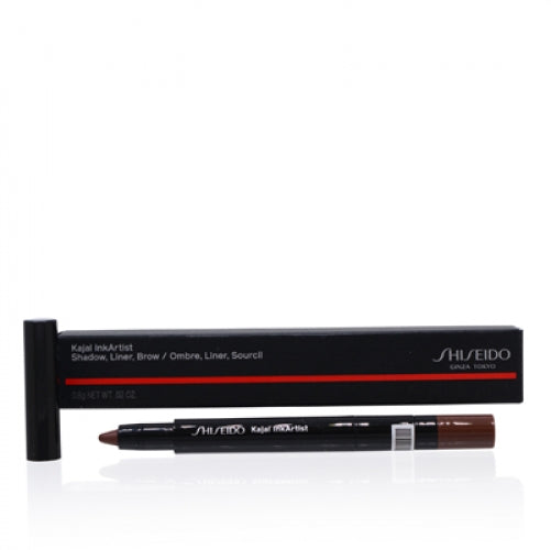 Shiseido Kajal Inkartist - Shadow, Liner, Brow