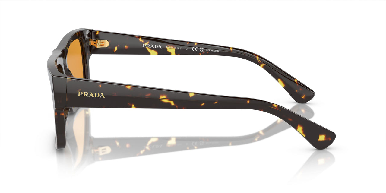 16O20C - Brown - Yellow Polar