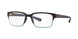 Costa Optical Ocr220 8008V Eyeglasses