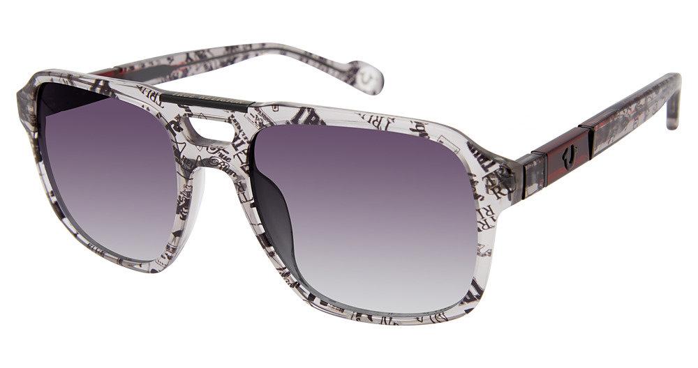 True-Religion-Sunwear TRU-T5001 Eyeglasses