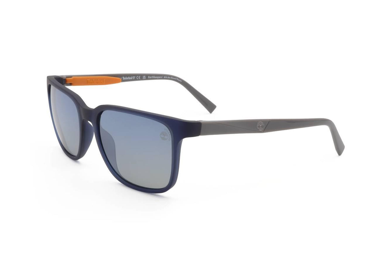 91D - MATTE BLUE