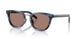 26F05D - Blue - Brown