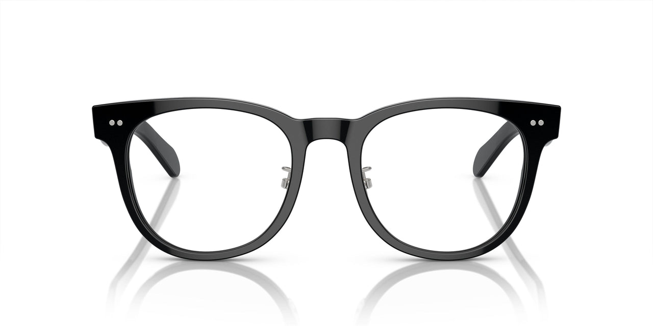 5001 - Black