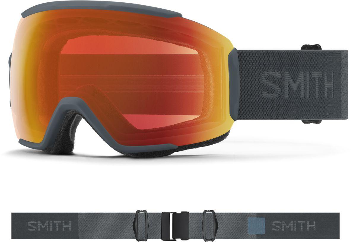 Smith Optics Snow Goggles M00768 Sequence OTG Goggles