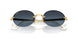 001/S2 - Gold - Blue Gradient Dark Grey