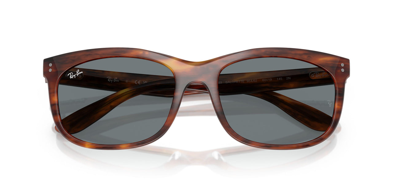 954/62 - Brown - Blue