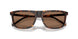 502/73 - Tortoise - Dark Brown