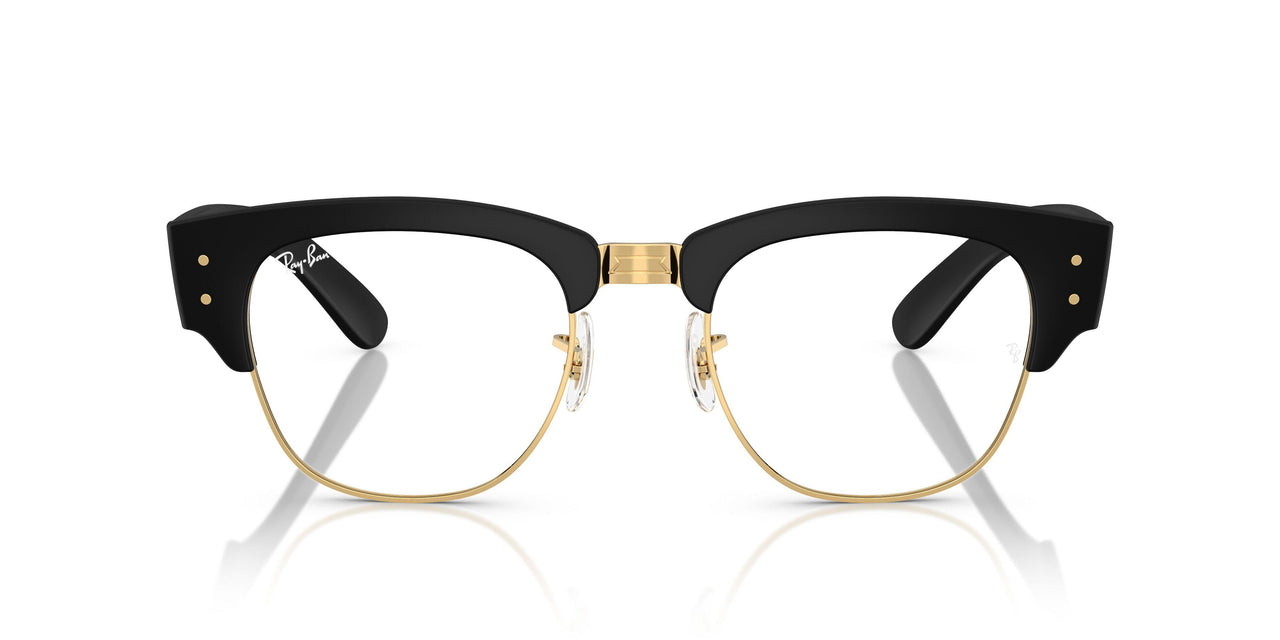 5204 - Gold - Clear