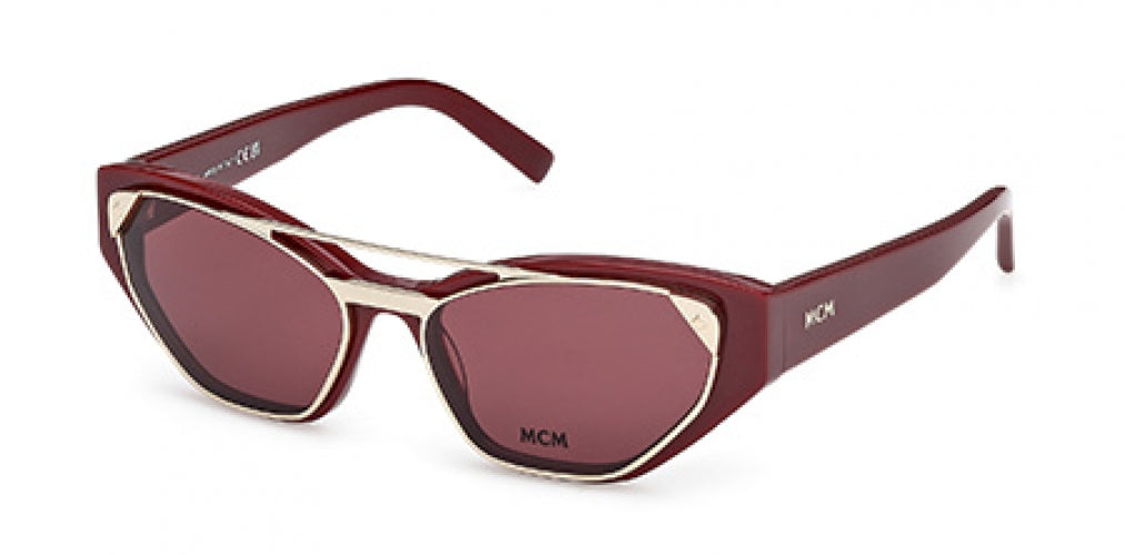 MCM WORLDWIDE 5011 Sunglasses