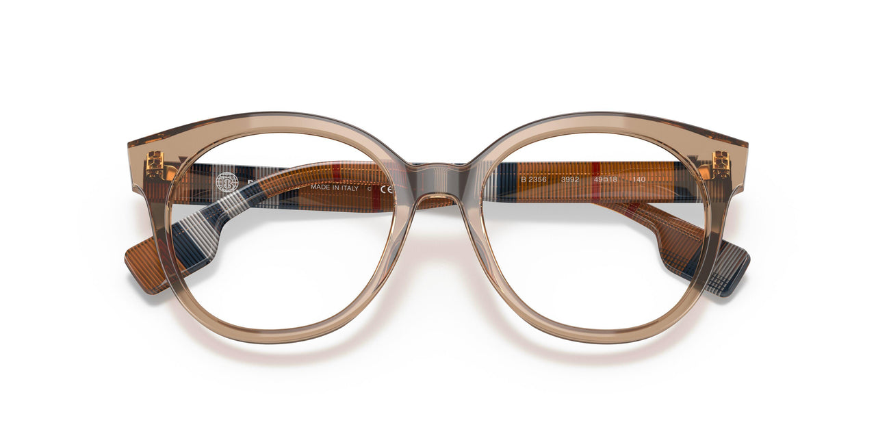 3992 - Brown