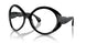001/CE - Black - Photo Clear To Emerald Quarz