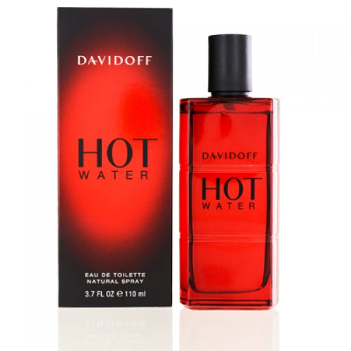 Davidoff Hot Water EDT Spray