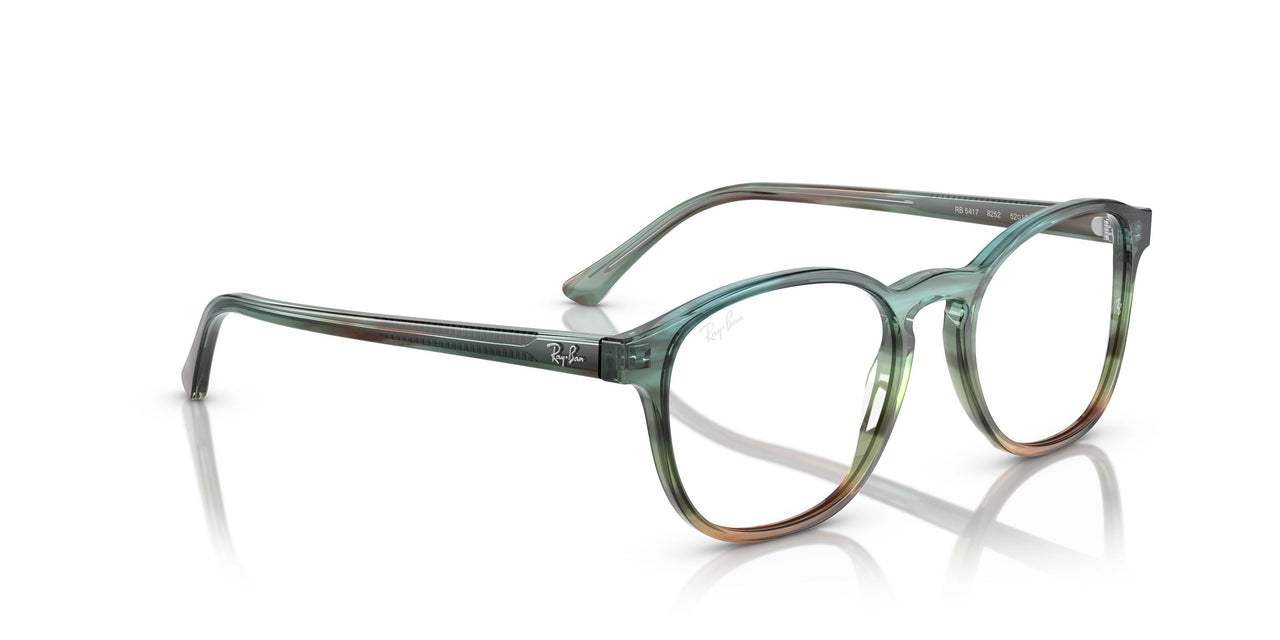 8252 - Multicolor - Clear