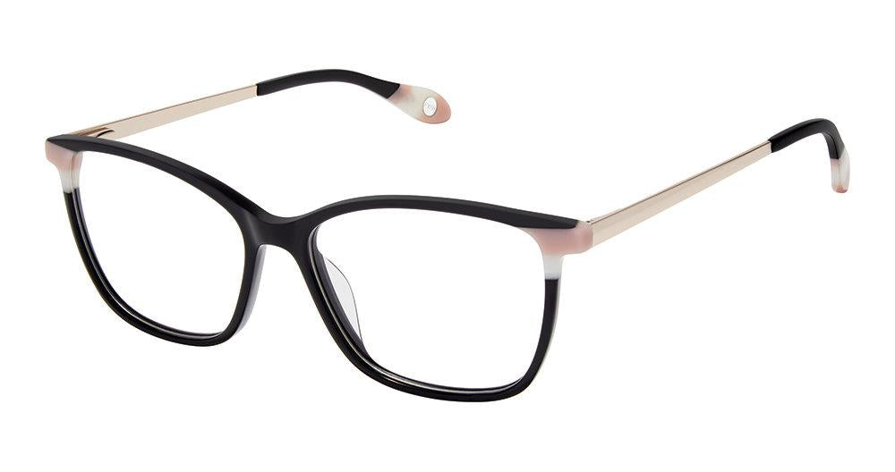 Fysh F-3775 Eyeglasses