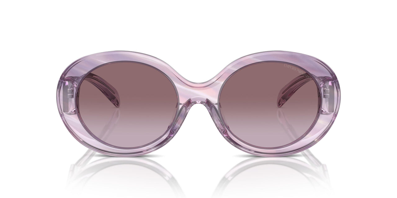 61558H - Pink - Gradient Violet