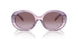 61558H - Pink - Gradient Violet