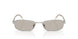 1BC30P - Silver - Light Brown