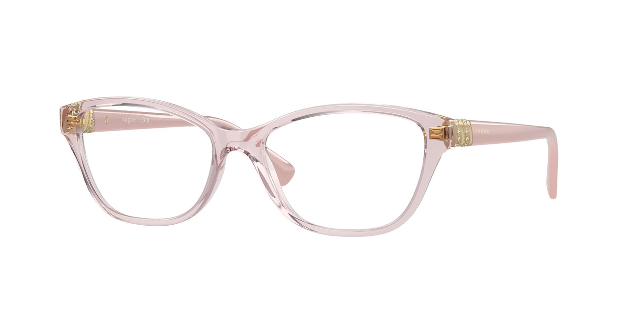 Vogue Eyewear 5516B Eyeglasses